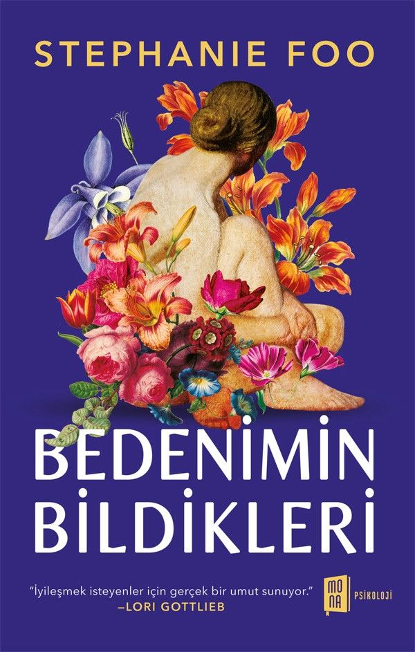 Bedenimin Bildikleri - Mona Kitap Kitap