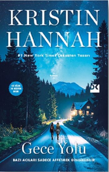 Gece Yolu - Doğan Kitap Kitap