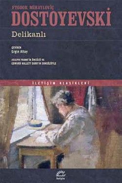 Delikanlı - İletişim Yayınları Kitap