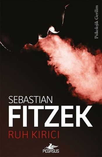 Ruh Kırıcı - Pegasus Yayınları Kitap