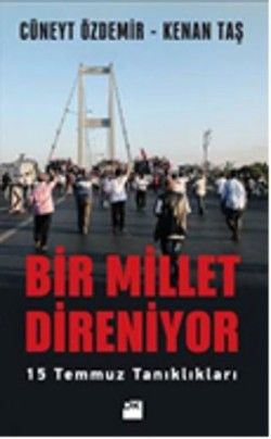 Bir Millet Direniyor - Doğan Kitap Kitap