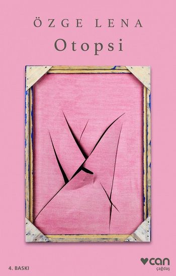Otopsi - Can Yayınları Kitap