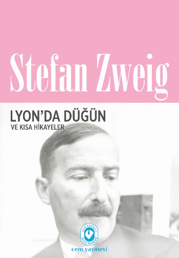 Lyon’da Düğün ve Kısa Hikayeler - Cem Yayınevi Kitap