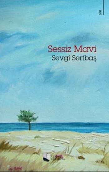 Sessiz Mavi - Karina Yayınevi Kitap