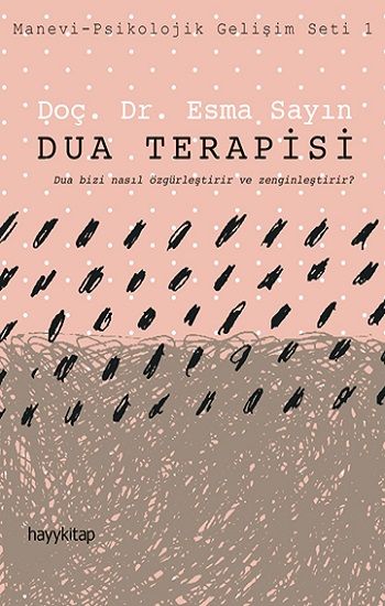 Dua Terapisi - Hayykitap Kitap