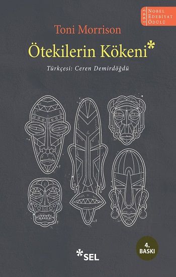 Ötekilerin Kökeni - Sel Yayıncılık Kitap