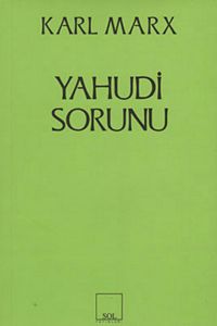 Yahudi Sorunu - Sol Yayınları Kitap