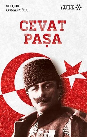 Cevat Paşa - Yeditepe Yayınevi Kitap