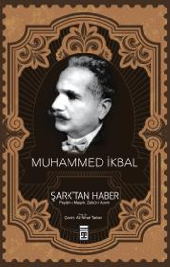 Şarktan Haber - Timaş Yayınları Kitap
