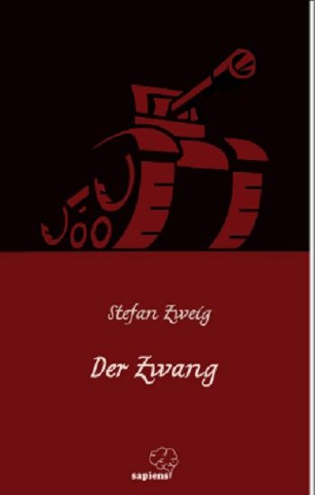 Der Zwang - Sapiens Yayınları Kitap