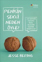 Penisin Şekli Neden Öyle? - BigBang Yayınları Kitap