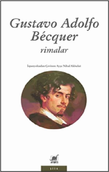 Rimalar - Ayrıntı Yayınları Kitap