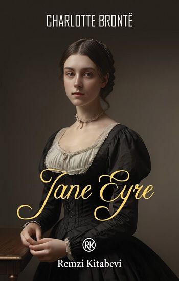 Jane Eyre - Remzi Kitabevi Kitap