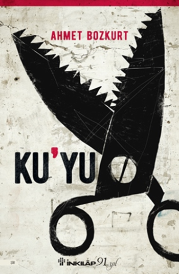 Ku'yu - İnkılap Kitabevi Kitap