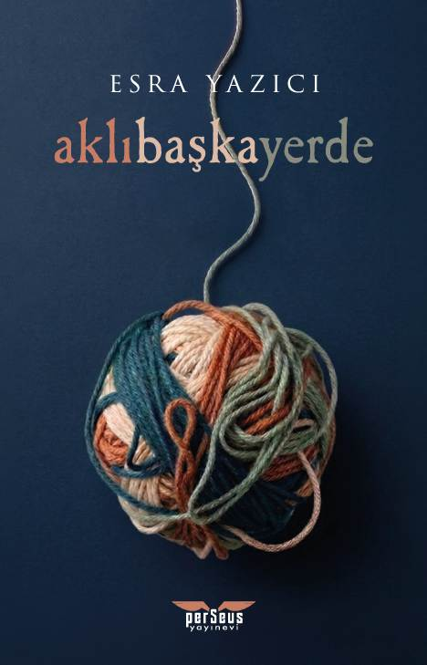 Aklıbaşkayerde - Perseus Kitap