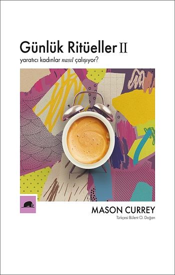 Günlük Ritüeller II - Kolektif Kitap Kitap