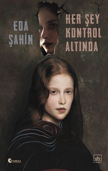 Her Şey Kontrol Altında - İthaki Yayınları Kitap