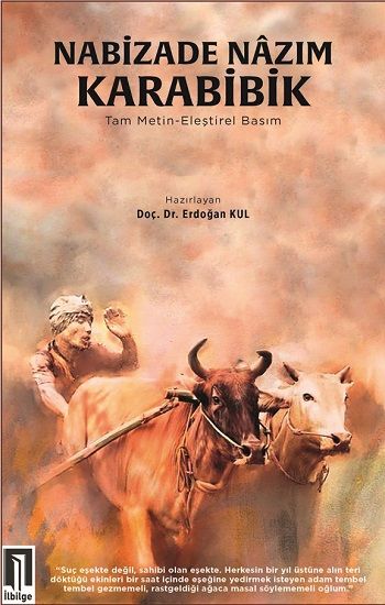 Karabibik - İlbilge Yayıncılık Kitap