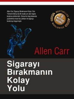 Sigarayı Bırakmanın Kolay Yolu - Butik Yayınları Kitap