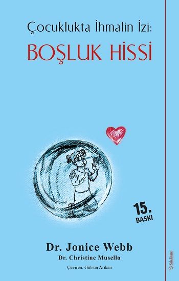Çocuklukta İhmalin İzi - Boşluk Hissi - Sola Unitas Kitap