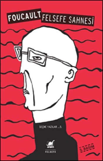 Felsefe Sahnesi - Ayrıntı Yayınları Kitap