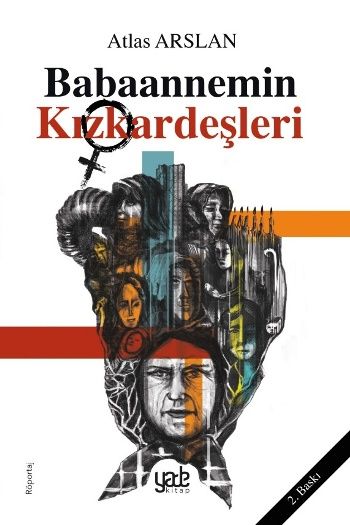 Babaannemin Kızkardeşleri - Yade Yayınları Kitap