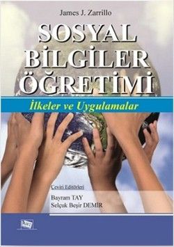 Sosyal Bilgiler Öğretimi - Anı Yayıncılık Kitap