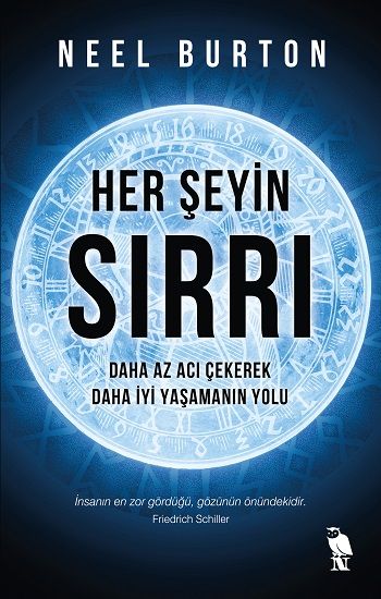 Her Şeyin Sırrı - Nemesis Kitap Kitap