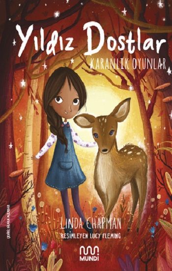 Yıldız Dostlar: Karanlık Oyunlar - Mundi Kitap
