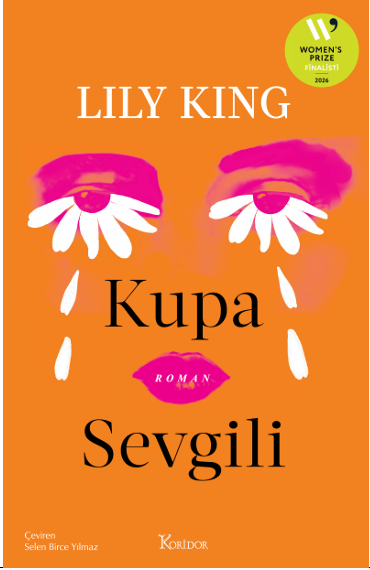 Kupa Sevgili - Koridor Yayıncılık Kitap