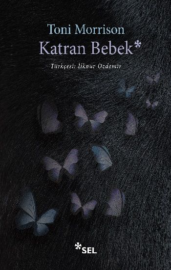 Katran Bebek - Sel Yayıncılık Kitap
