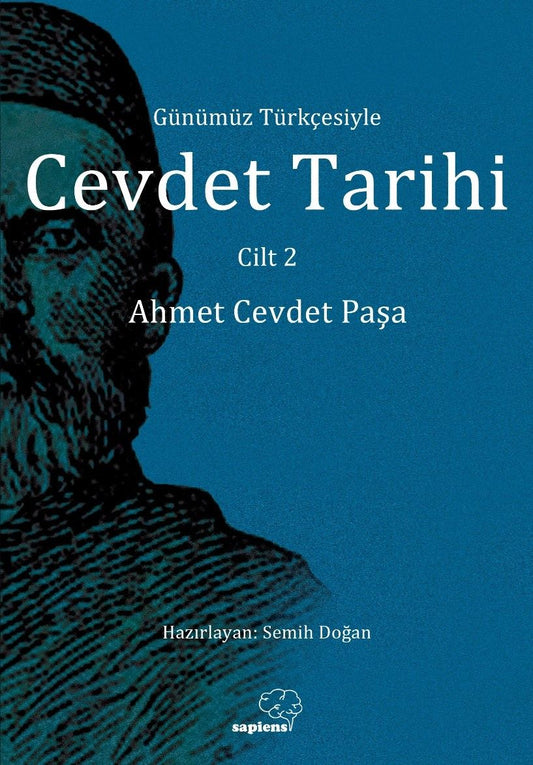 Günümüz Türkçesiyle Cevdet Tarihi Cilt 2 - Sapiens Yayınları Kitap