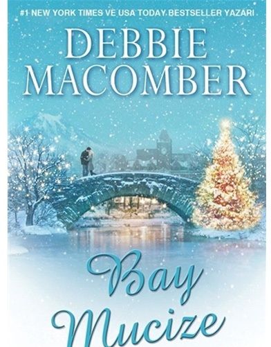 Bay Mucize - Epsilon Yayınları Kitap