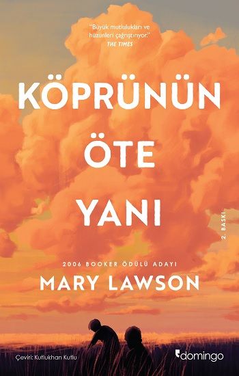Köprünün Öte Yanı - Domingo Yayınevi Kitap
