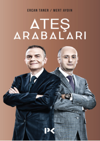 Ateş Arabaları - Profil Kitap Kitap