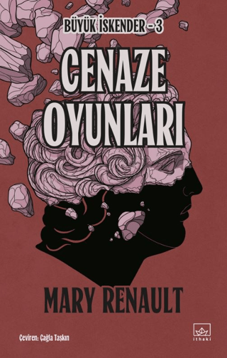 Cenaze Oyunları - İthaki Yayınları Kitap