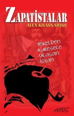 Zapatistalar - Abis Yayıncılık Kitap
