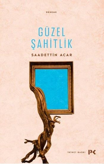 Güzel Şahitlik - Profil Kitap Kitap