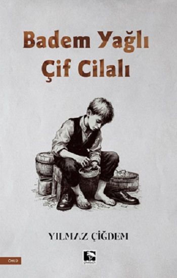 Badem Yağlı Çif Cilalı - Çınaraltı Yayınları Kitap