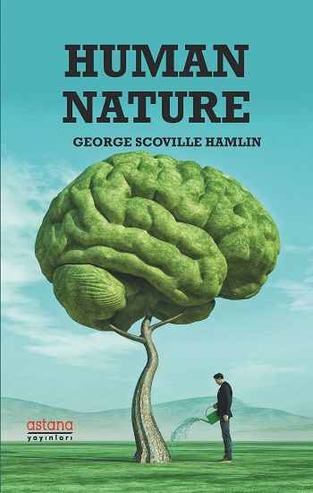 Human Nature - Astana Yayınları Kitap