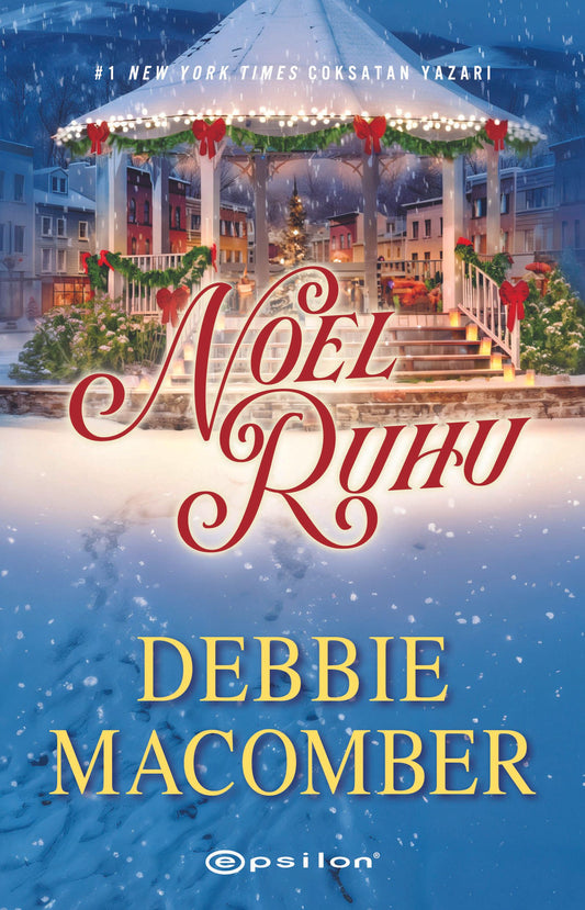 Noel Ruhu - Epsilon Yayınları Kitap