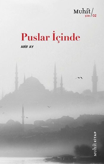 Puslar İçinde - Muhit Kitap Kitap