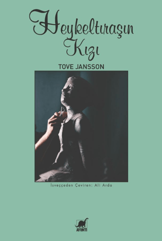 Tove Jansson - Ayrıntı Yayınları Kitap