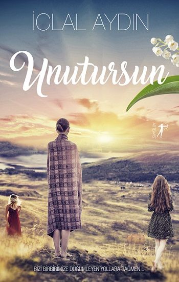 Unutursun - Artemis Yayınları Kitap