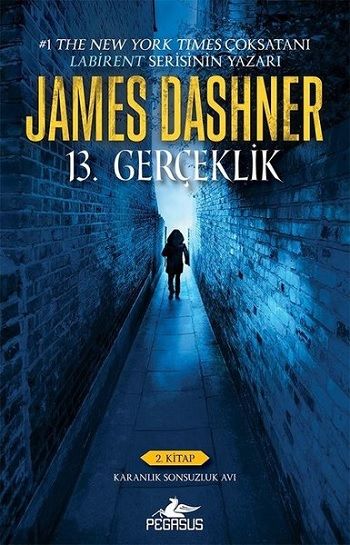 13. Gerçeklik - Pegasus Yayınları Kitap