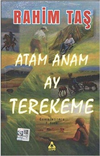 Atam Anam Ay Terekeme - Sonçağ Kitap