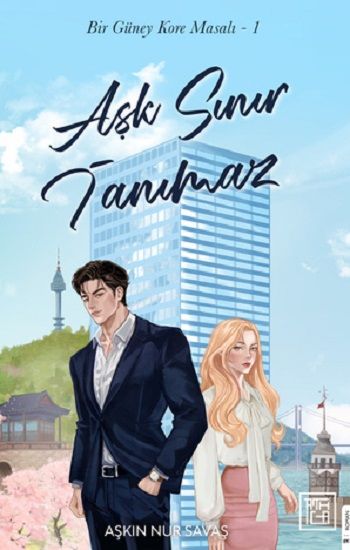 Aşk Sınır Tanımaz (Ciltli) - Athica Yayınları Kitap