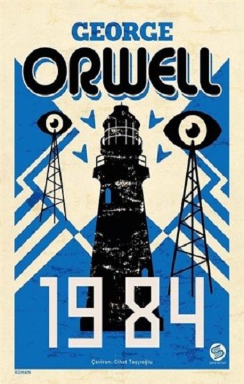 1984 - Sahi Kitap Kitap