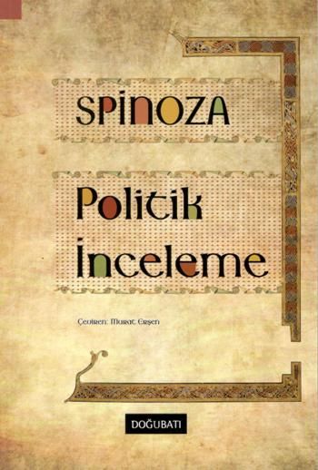 Politik İnceleme - Doğu Batı Yayınları Kitap