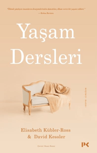 Yaşam Dersleri - Profil Kitap Kitap
